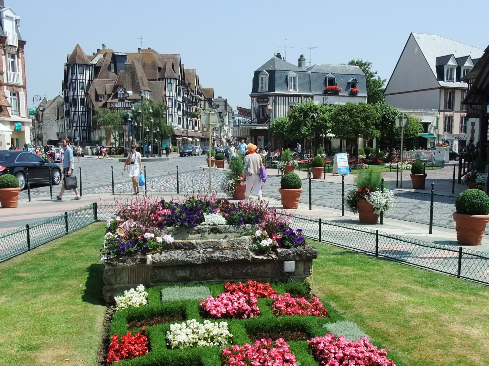 Deauville, France