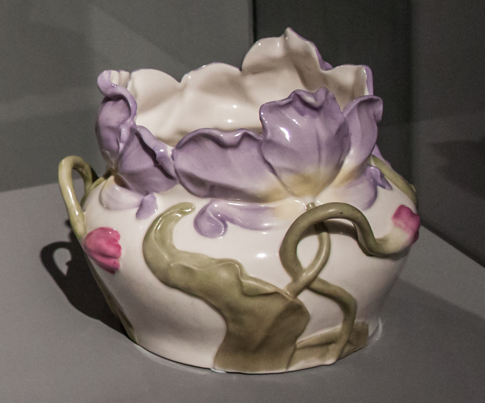 Horti - Flower pot