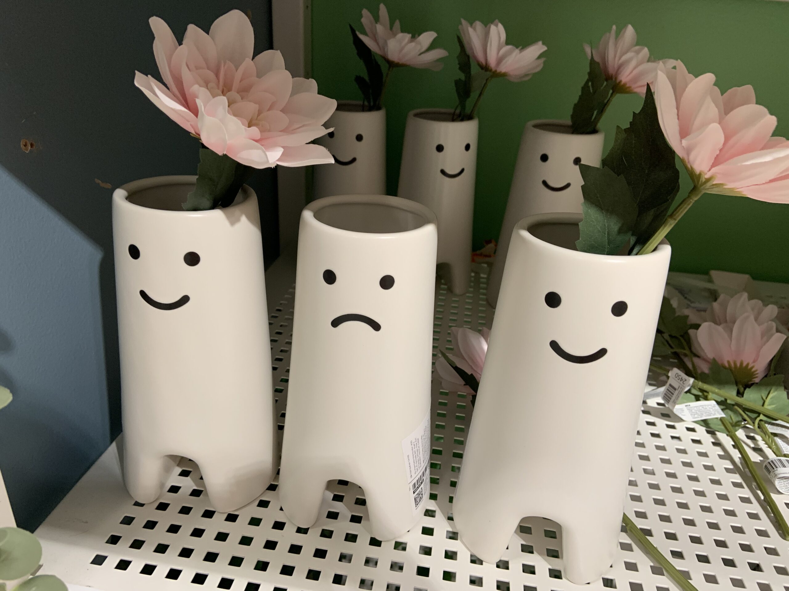 IKEA Decoration Flower (2026) 6819