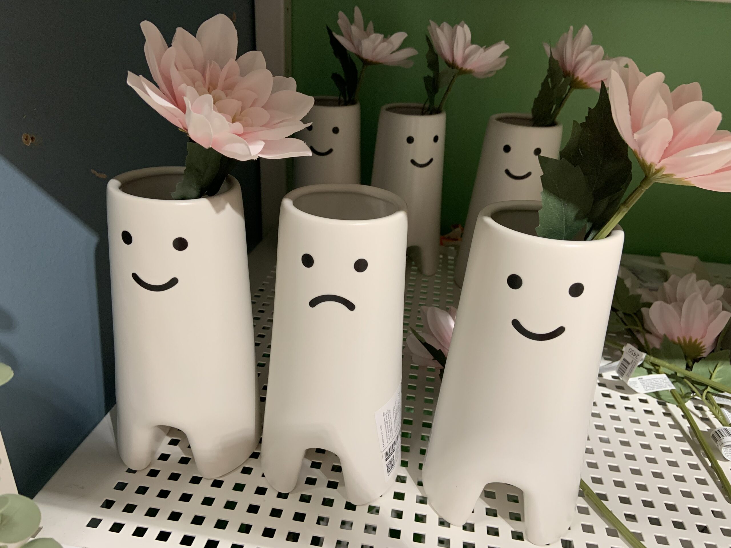 IKEA Decoration Flower (2026) 6820