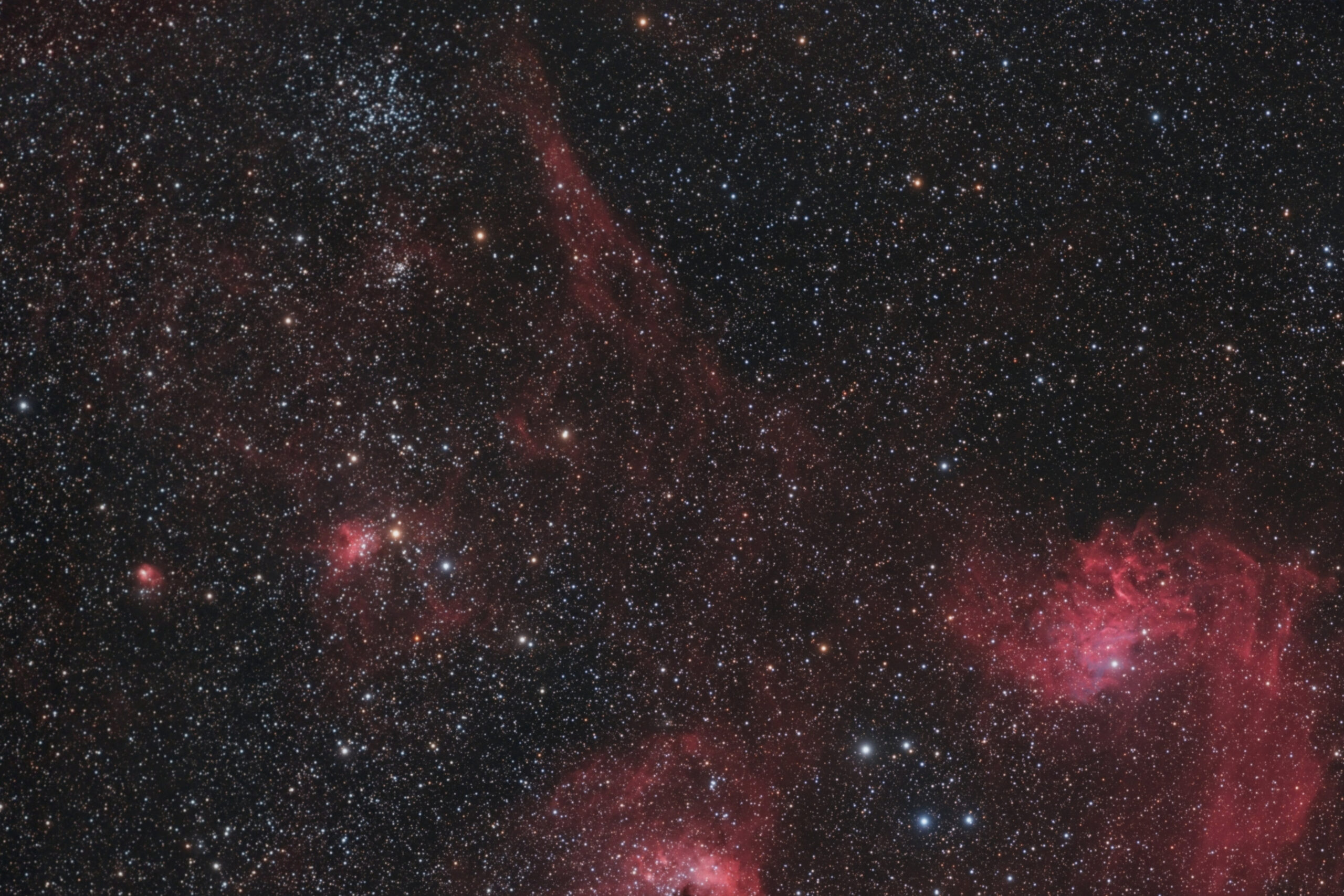 Inside Auriga (2) (Giuseppe Donatiello)