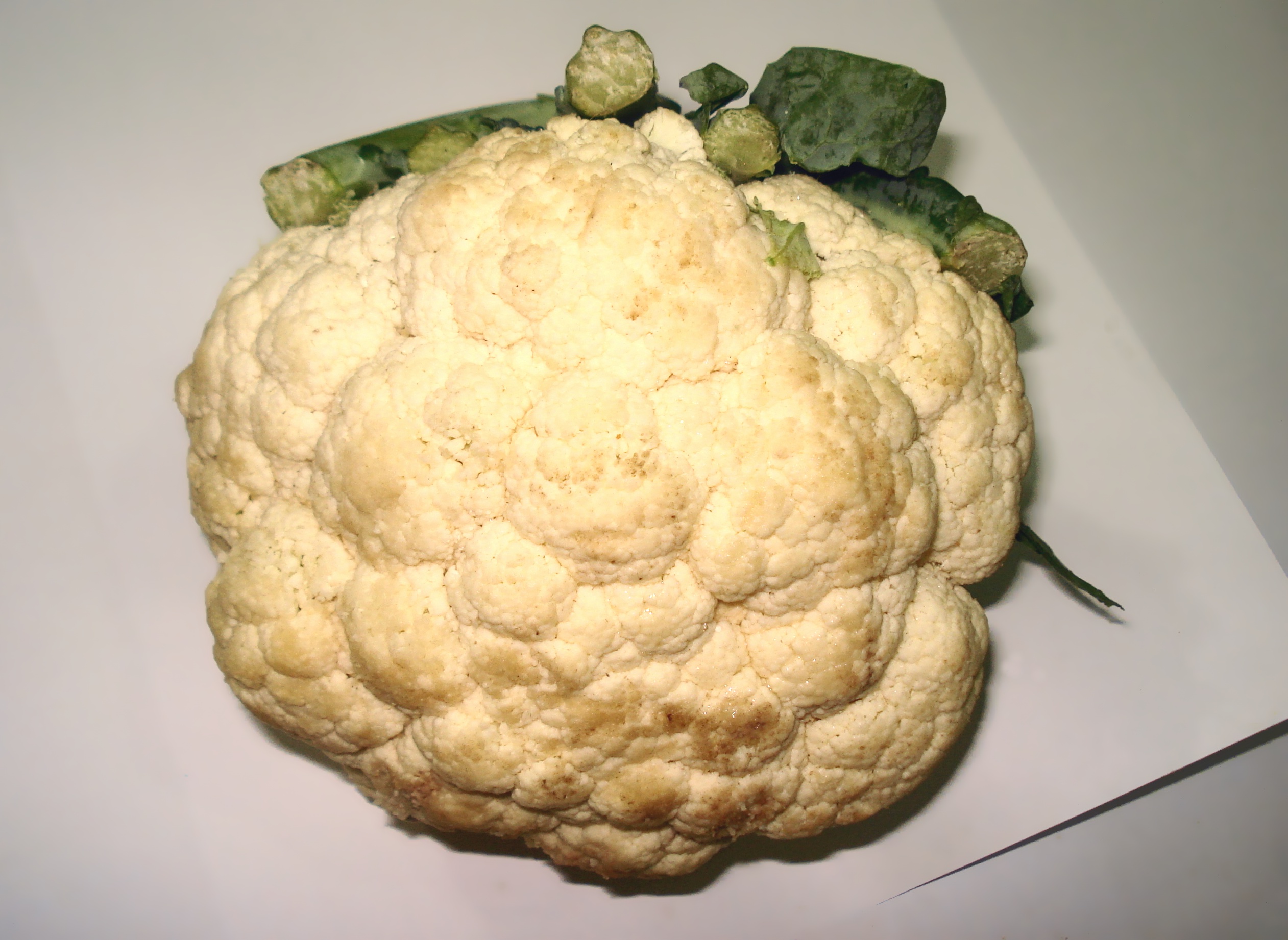 Phool Gobhi